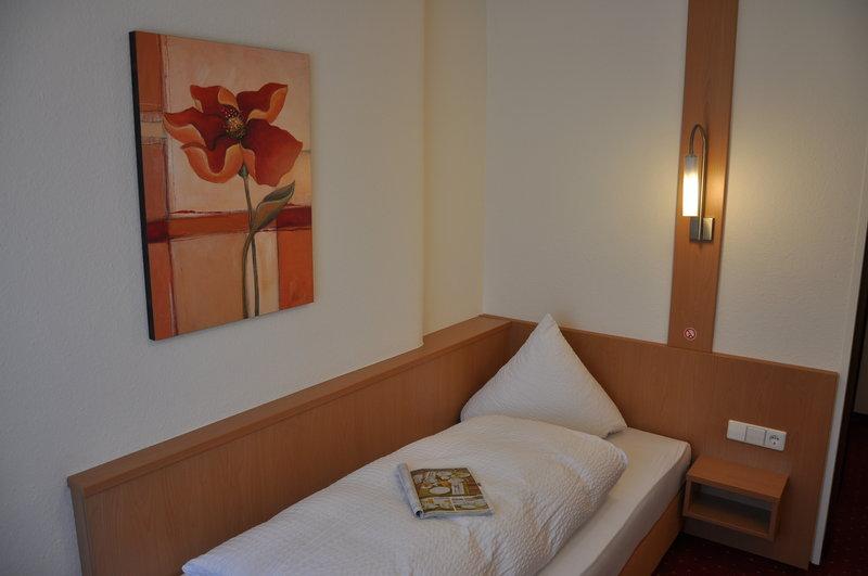 Loewen Hotel Arian Allmersbach im Tal Rom bilde